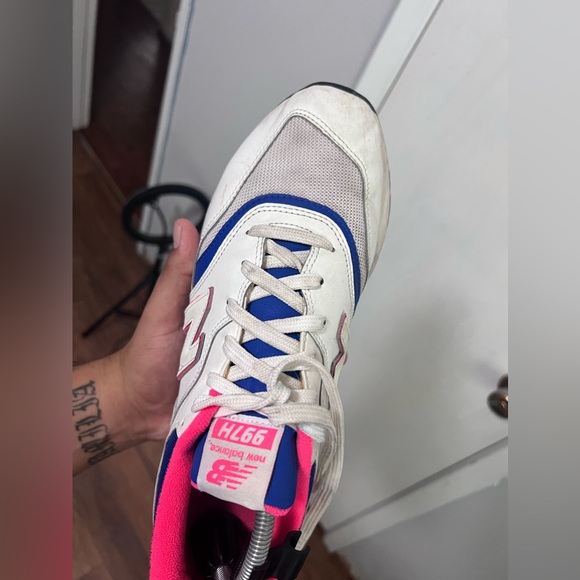 New balance 997 - Picture 6 of 16